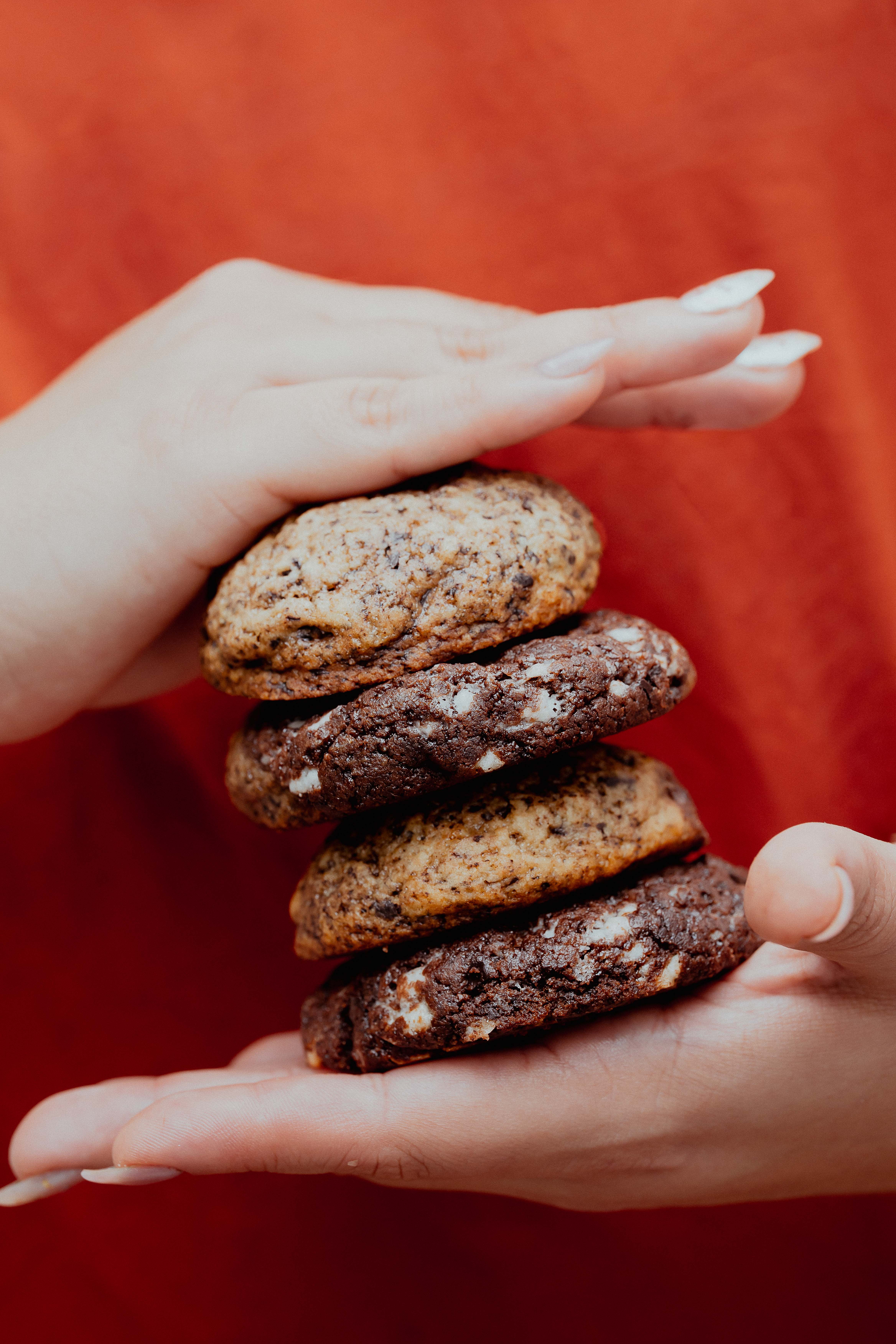 Cookies saludables Fikafe Buenos Aires