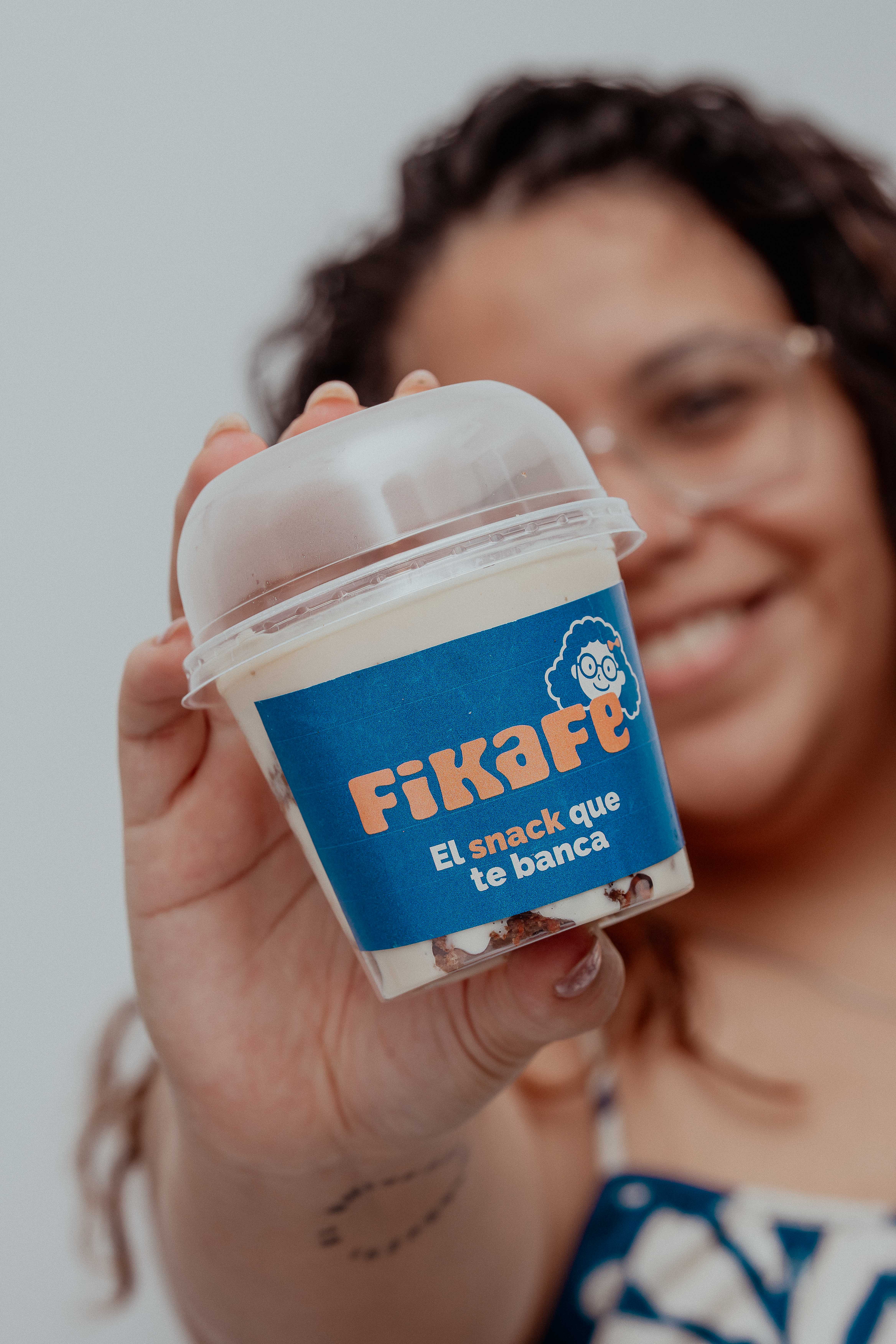 Fikafe pastelería saludable Buenos Aires