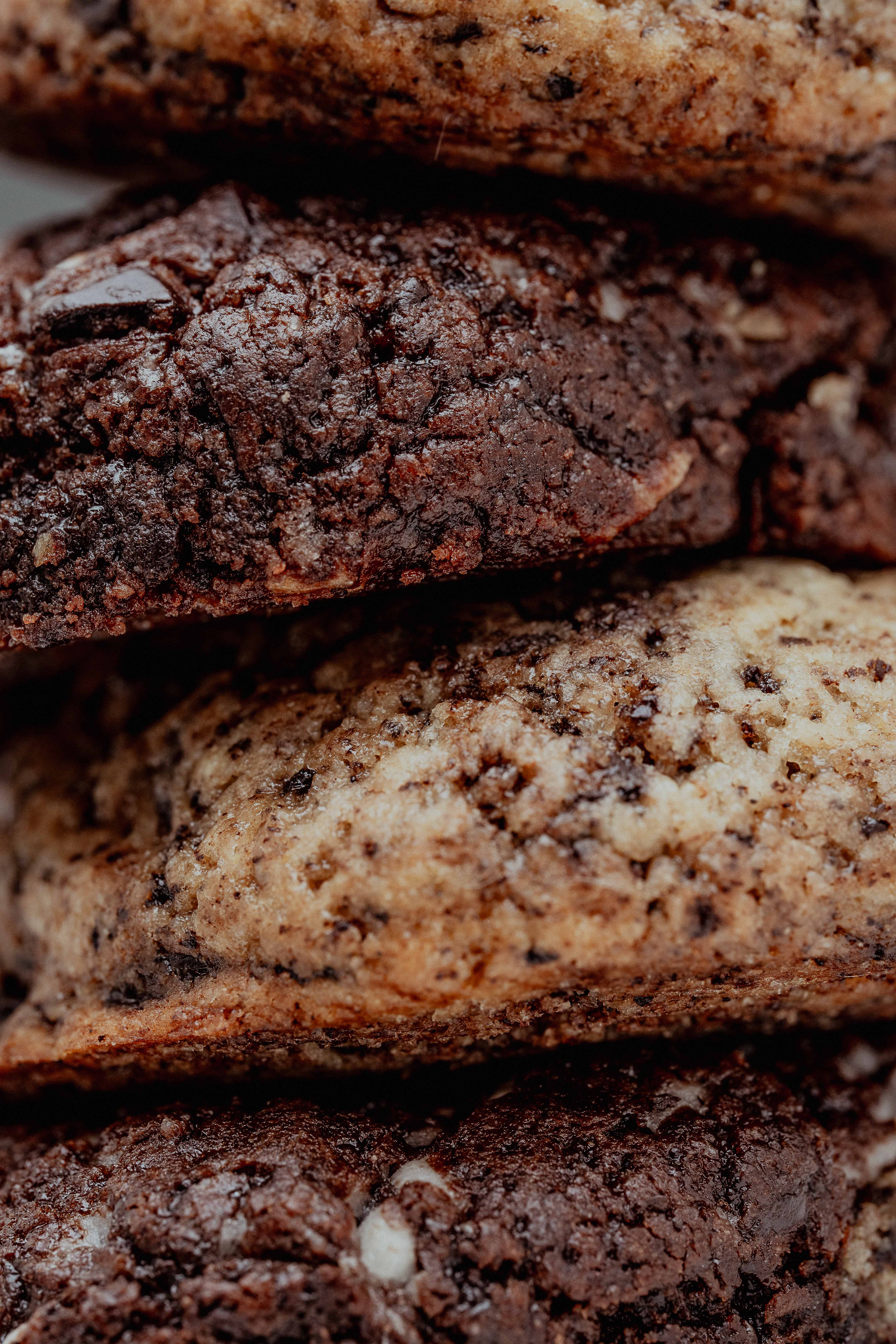 Galletas saludables Fikafe