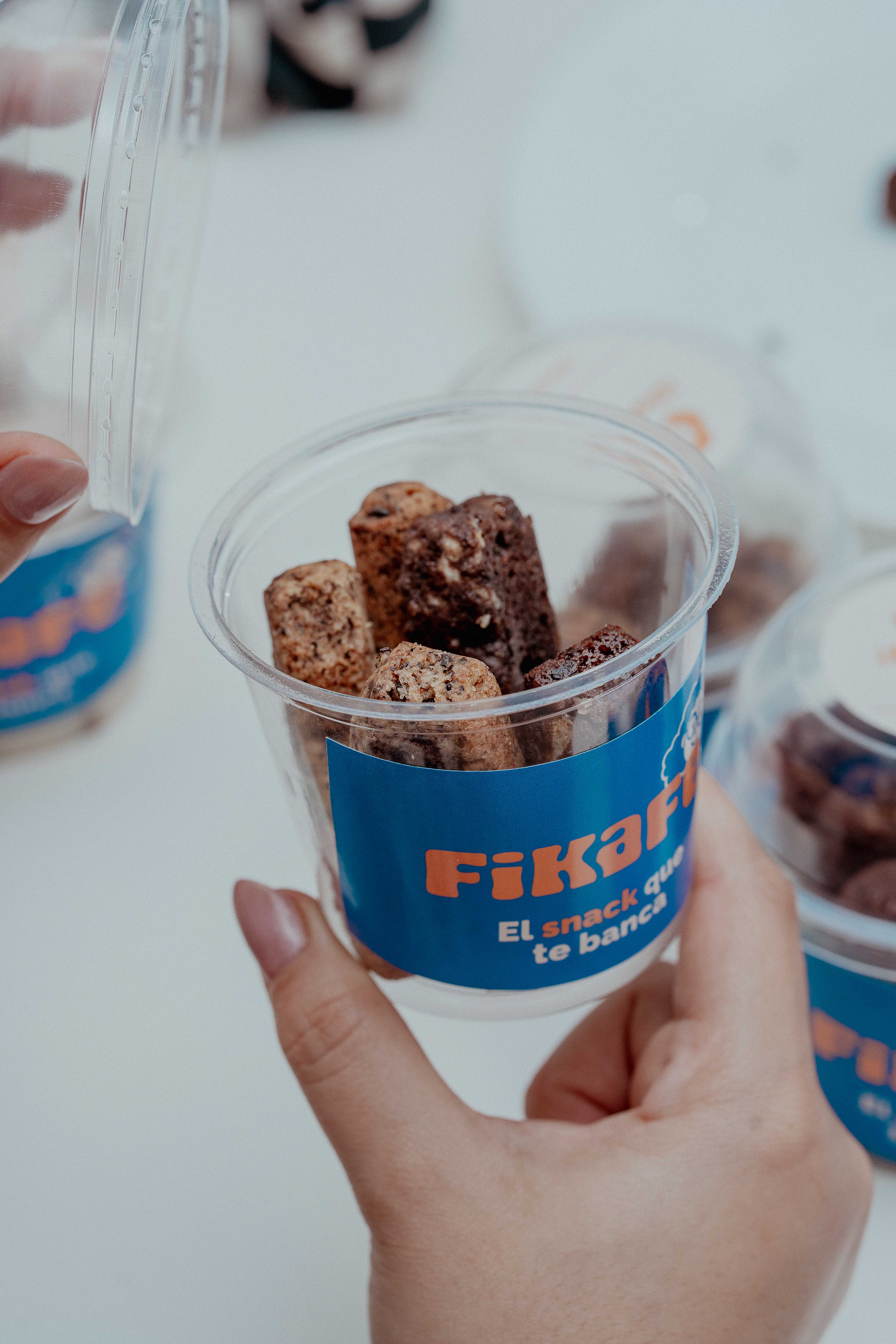 Cookie Sticks Fikafe